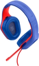 Trust GXT 416SM Zirox Superman, gaming slušalice, plavo/crvene
