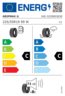 Gripmax 225/55R19 Stature HT 99W,Pot: C,Pri: C,Buka: 71dB