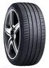Nexen 285/35R20 N'Fera sport XL 104Y,Pot: D,Pri: A,Buka: 75dB