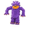 Glina KAZOO HEY CLAY Monsters 15018, 15 kutijica