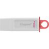 USB memorija Kingston 256GB DTX White (KC-U2G256-5R)