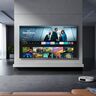 Xiaomi 75" QLED TV A Pro 75 2026, 4K UHD, Google Smart TV, Apple AirPlay & Google Cast