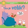 Tko je velik?, Mudit Mohini
