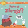 Kako se zbraja?, Mudit Mohini