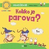 Koliko je parova?, Mudit Mohini