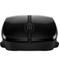 HP 250 Dual, bežični optički miš, Bluetooth, USB, crni (6V2J7AA)