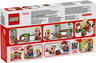 LEGO® Captain Toad i kamp 72040