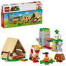 LEGO® Captain Toad i kamp 72040