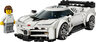 LEGO® Hipersportski automobil Bugatti Centodieci 77240