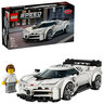 LEGO® Hipersportski automobil Bugatti Centodieci 77240