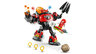 LEGO® Knuckles ili Dr. Eggman i robot Egg Crusher 77005