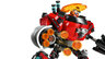 LEGO® Knuckles ili Dr. Eggman i robot Egg Crusher 77005
