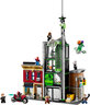 LEGO® Spider-Man protiv Oscorpa 76324
