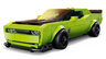 LEGO® Sportski automobil Dodge Challenger SRT Hellcat 77237