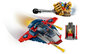 LEGO® Captain America protiv Thanosa 76319