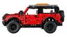 LEGO® Terenac Ford Bronco® 42213