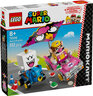 LEGO® Mario Kart™ – Wario i King Boo 72038