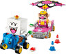 LEGO® Mario Kart™ – Wario i King Boo 72038