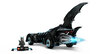 LEGO® Batmobile™ iz filma Batman zauvijek™ 76304
