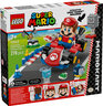 LEGO® Mario Kart™ – Interaktivni LEGO® Mario™ i Standard Kart 72043