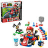 LEGO® Mario Kart™ – Interaktivni LEGO® Mario™ i Standard Kart 72043