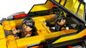 LEGO® Snowspeeder™ vatrene Sile 75414