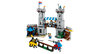 LEGO® Srednjovjekovni dvorac viteza na konju 31168