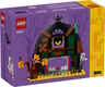 LEGO® Halloween Barn 40721