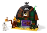 LEGO® Halloween Barn 40721