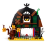 LEGO® Halloween Barn 40721