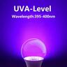 X-LIGHT LED žarulja E27 12W UV