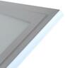 X-LIGHT Panel LED 36W 600x600mm kvadratni dimabilni topla bijela