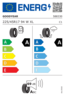 Goodyear 225/45R17 F1 Asymmetric 6 ao FP XL 94W,Pot: A,Pri: A,Buka: 69dB
