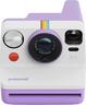 POLAROID Instant fotoaparat Now Generation 3 - Purple