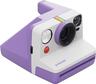 POLAROID Instant fotoaparat Now Generation 3 - Purple