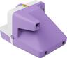 POLAROID Instant fotoaparat Now Generation 3 - Purple