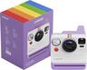 POLAROID Instant fotoaparat Now Generation 3 - Purple