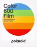 POLAROID Color film za 600 – Round Frame