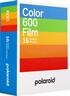POLAROID Color Film za 600 - Double Pack