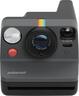 POLAROID Instant fotoaparat Now Generation 3 - Black