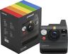 POLAROID Instant fotoaparat Now Generation 3 - Black