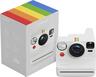 POLAROID Instant fotoaparat Now+ Generation 3 - White