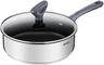 Tefal Daily Cook tava 24cm + poklopac