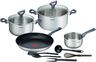 Tefal Daily Cook set posuđa 11kom
