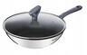 Tefal Daily Cook wok tava 28cm + poklopac