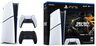 PlayStation 5 Slim Digital Edition D + Call of Duty: Black Ops 6 VCH + dodatni kontroler