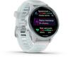 Garmin Forerunner 570 , 42 mm, Whitestone/Cloud Blue, 010-02970-01, pametni sat