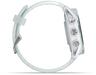 Garmin Forerunner 570 , 42 mm, Whitestone/Cloud Blue, 010-02970-01, pametni sat