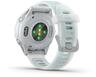 Garmin Forerunner 570 , 42 mm, Whitestone/Cloud Blue, 010-02970-01, pametni sat
