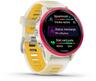 Garmin Forerunner 570 , 42 mm, Bone/Raspberry/Mango, 010-02970-02, pametni sat